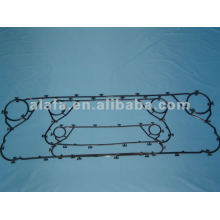 GEA VT80 related gasket for plate heat exchanger, nbr,epdm,viton